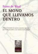 El mono que llevamos dentro