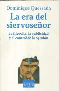 La era del siervoseor