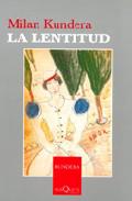 La lentitud