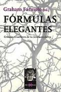 Frmulas elegantes
