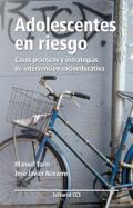 Adolescentes en riesgo