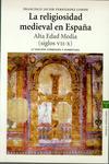 La religiosidad medieval en España