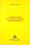 La realidad exiliada en la narrativa humorstica de lvaro de Albornoz