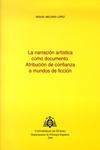 La narracin artstica como documento
