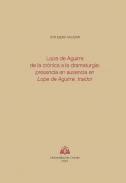 Lope de Aguirre de la crnica a la dramaturgia