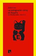 La inmigracin china en Espaa
