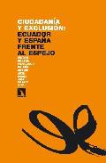 Ciudadana y exclusin
