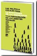 Las polticas locales para la integracin de los inmigrantes y la participacin de los agentes sociales