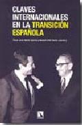 Claves internacionales en la Transicin espaola