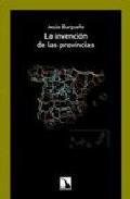 La invencin de las provincias