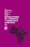 Migraciones en trnsito y derechos humanos