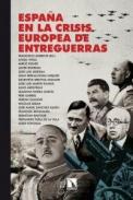 Espaa en la crisis europea de entreguerras