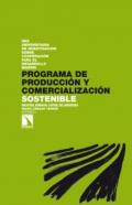 Programa de produccin y comercializacin sostenible