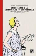 Enseando a seoritas y sirvientas