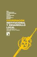 Cooperacin institucional y desarrollo local