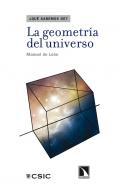 La geometra del Universo