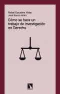Cmo se hace un trabajo de investigacin en Derecho