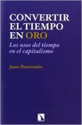 Convertir el tiempo en oro