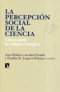 La percepcin social de la ciencia