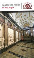 Panteones reales del alto Aragn