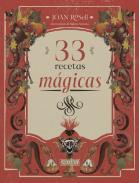 33 recetas mgicas