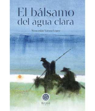 El blsamo del agua clara
