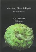 Minerales y minas de España, 9