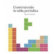 Construyendo la tabla peridica