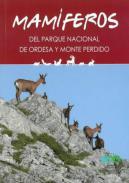 Mamferos del parque nacional de Ordesa y Monte perdido