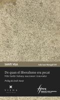 De quan el liberalisme era pecat