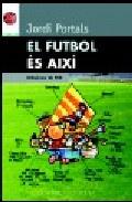 El futbol s aix