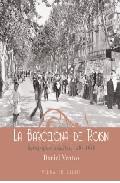 La Barcelona de Roisin