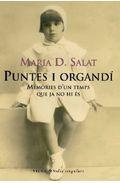 Puntes i organd
