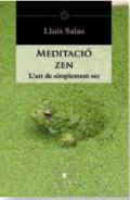 Meditaci zen