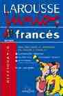 Larouse junior francs