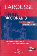 Gran diccionario Larousse