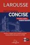 Larousse concise diccionario espaol-ingls, ingls-espaol