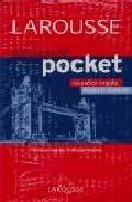 Larousse diccionario pocket
