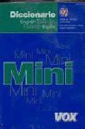 Diccionario mini