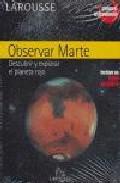 Observar Marte