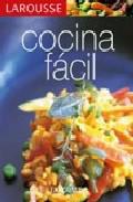 Cocina fcil