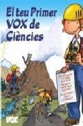El teu primer Vox de les cincies de la vida i de la terra