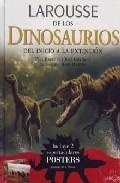 Larousse de los dinosaurios