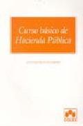 Curso bsico de hacienda pblica