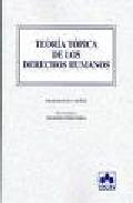 Teora tpica de los derechos humanos