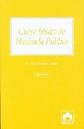 Curso bsico de hacienda pblica