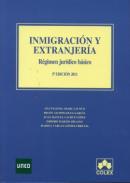 Inmigracin y extranjera