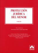 Proteccin jurdica del menor