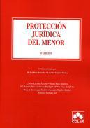 Protección jurídica del menor