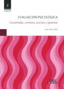 Evaluacin psicolgica